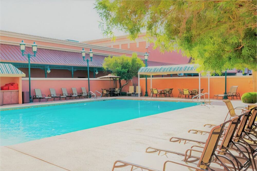 Photo of Outdoor in Las Vegas