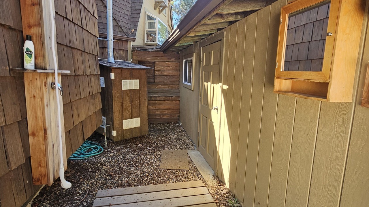 Photo of Outdoor in Potter Valley