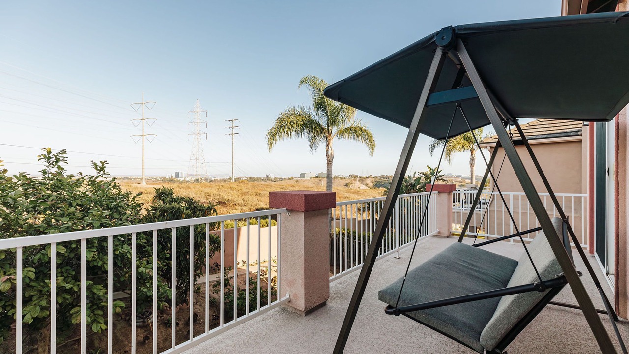 Photo of Outdoor in Carmel Valley