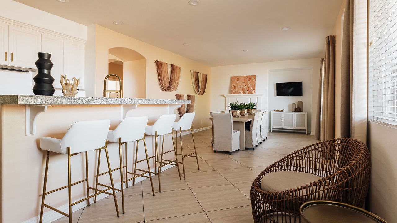 Photo of Kitchen in Carmel Valley