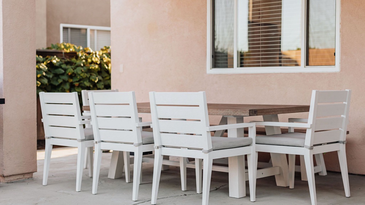 Photo of Outdoor in Carmel Valley