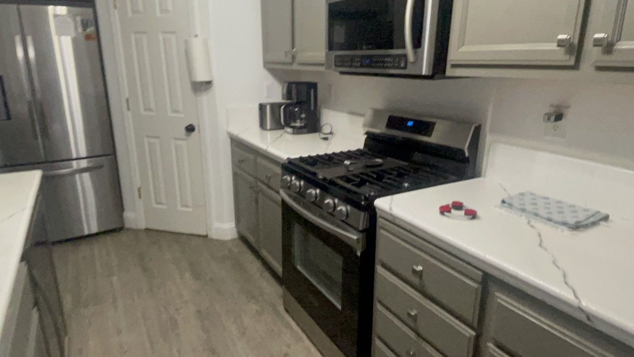 Photo of Kitchen in Yuba City
