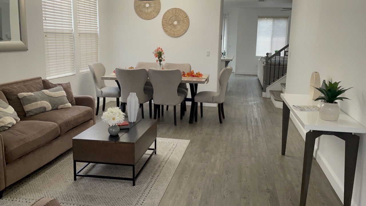 Photo of Livingroom in Yuba City