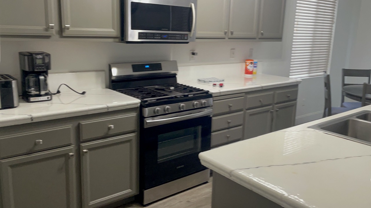 Photo of Kitchen in Yuba City