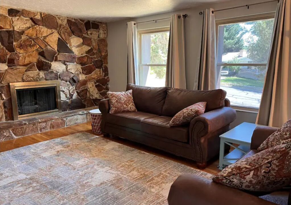 Photo of Livingroom in Farmington