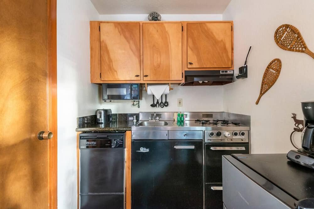 Photo of Kitchen in Tahoe Vista
