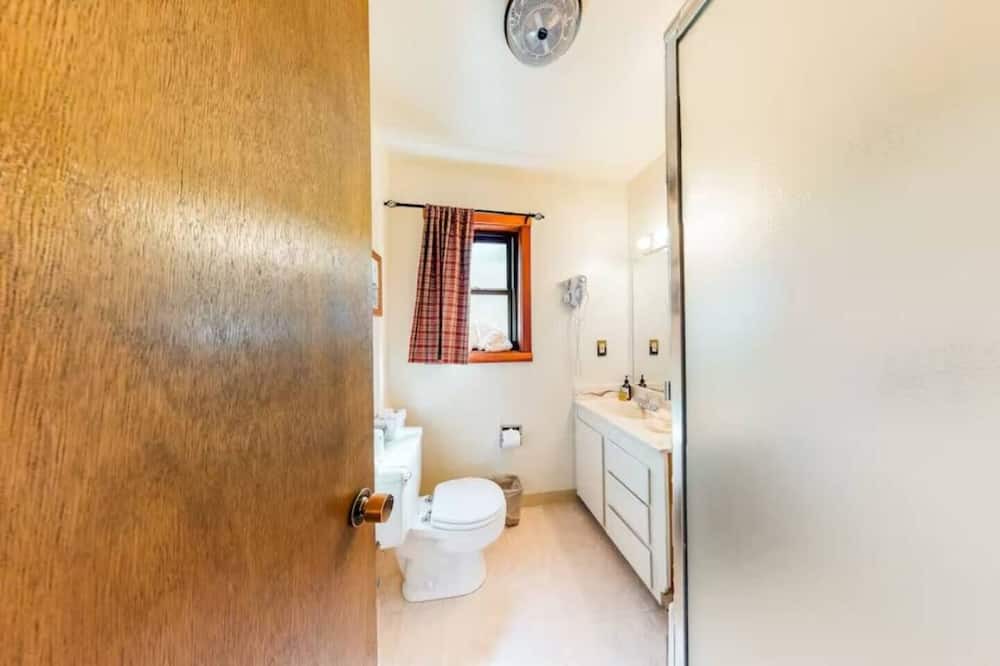 Photo of Bathroom in Tahoe Vista