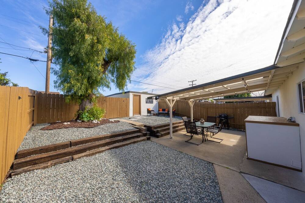 Photo of Outdoor in North Clairemont