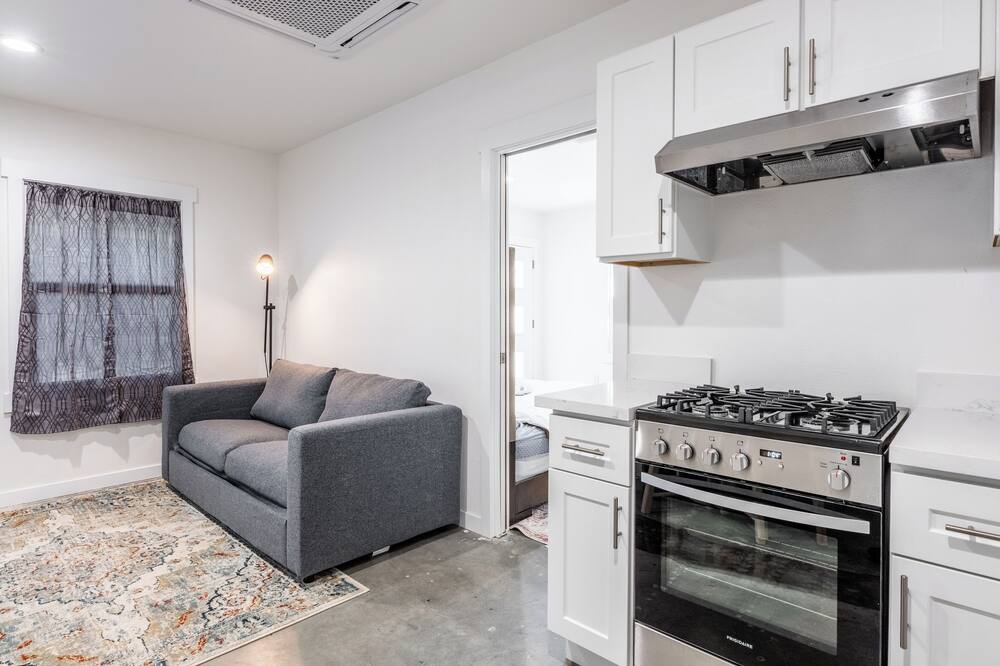 Photo of Kitchen in West Bishop