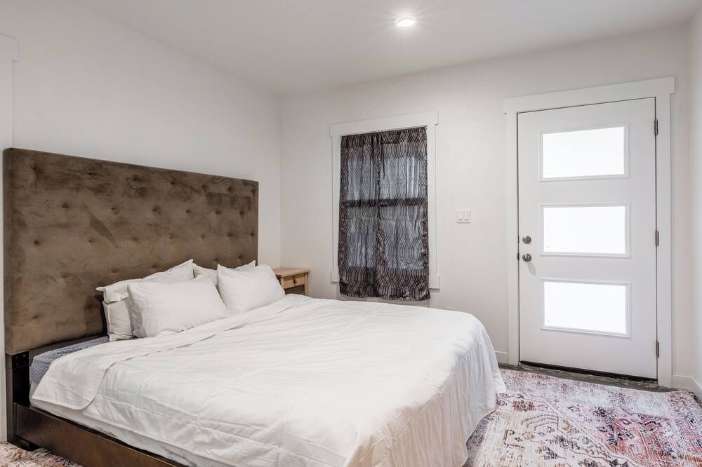 Photo of Bedroom in West Bishop