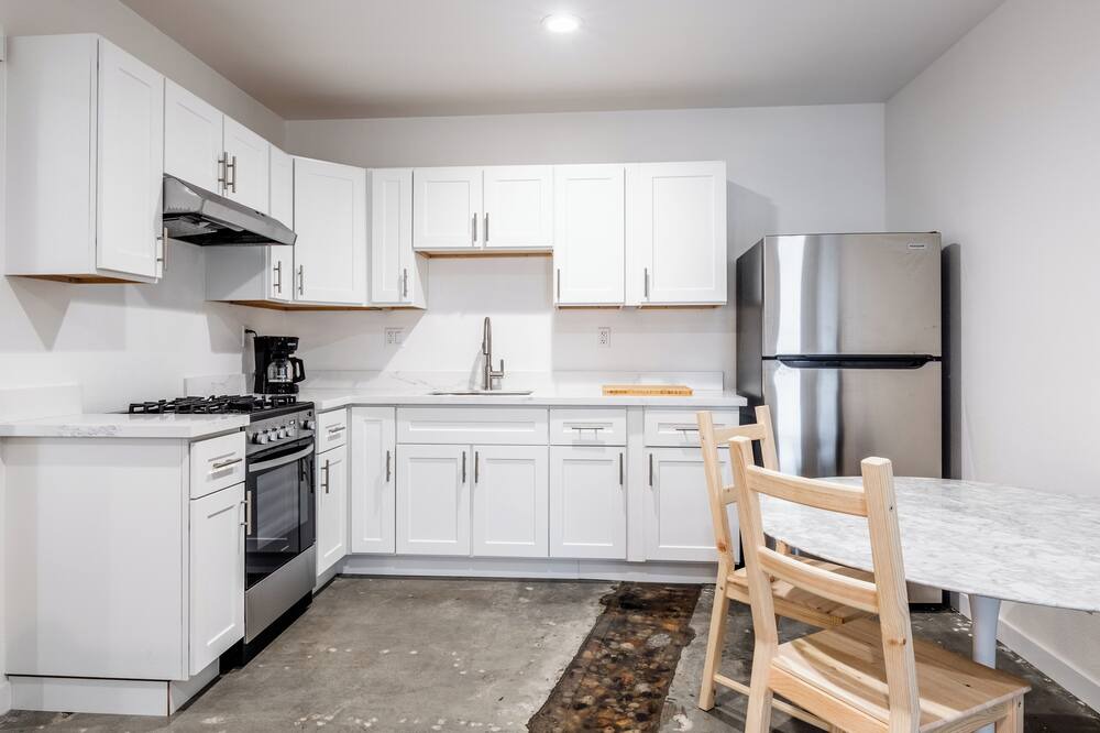Photo of Kitchen in West Bishop