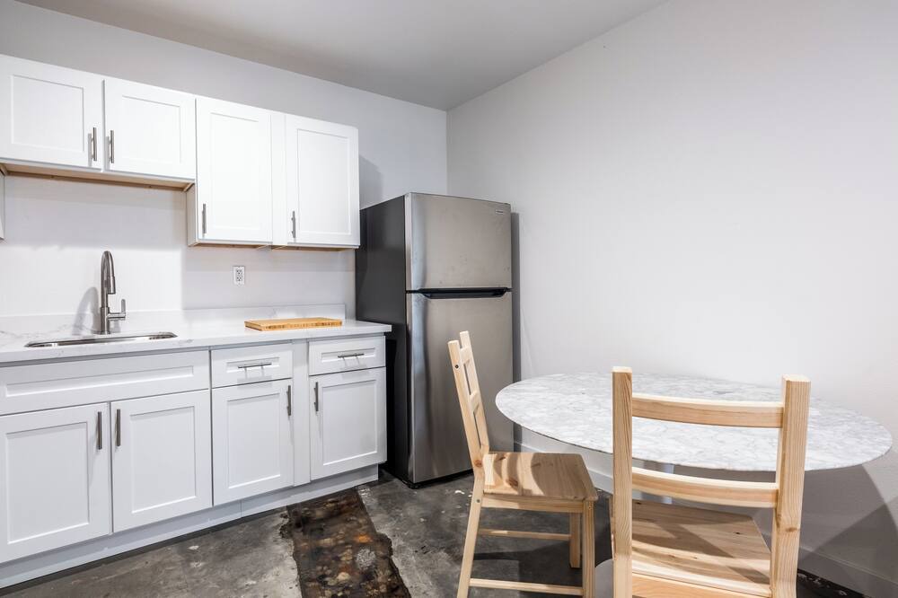 Photo of Kitchen in West Bishop