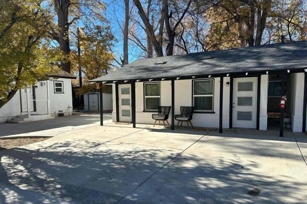 Photo of Outdoor in West Bishop