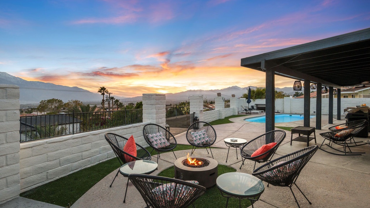 Photo of Outdoor in Desert Hot Springs
