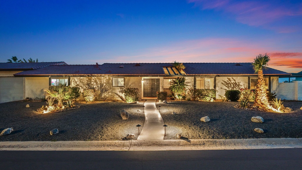 Photo of Outdoor in Desert Hot Springs