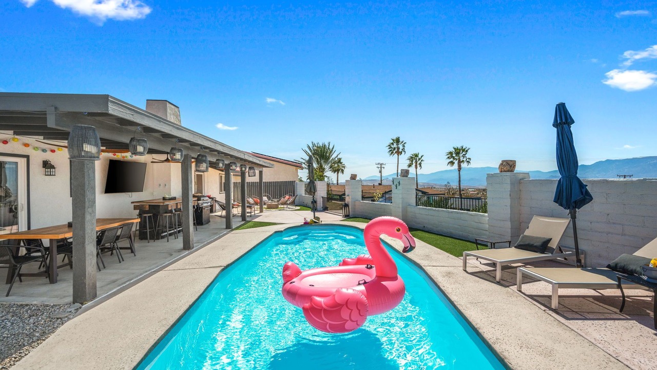 Photo of Outdoor in Desert Hot Springs