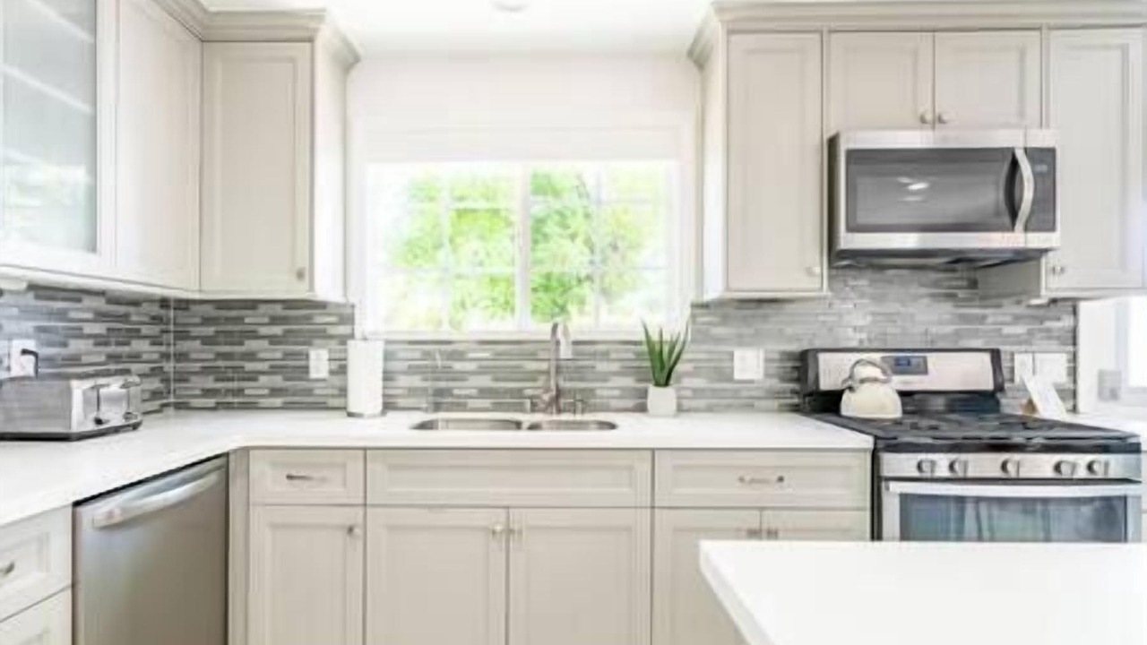 Photo of Kitchen in Los Angeles County