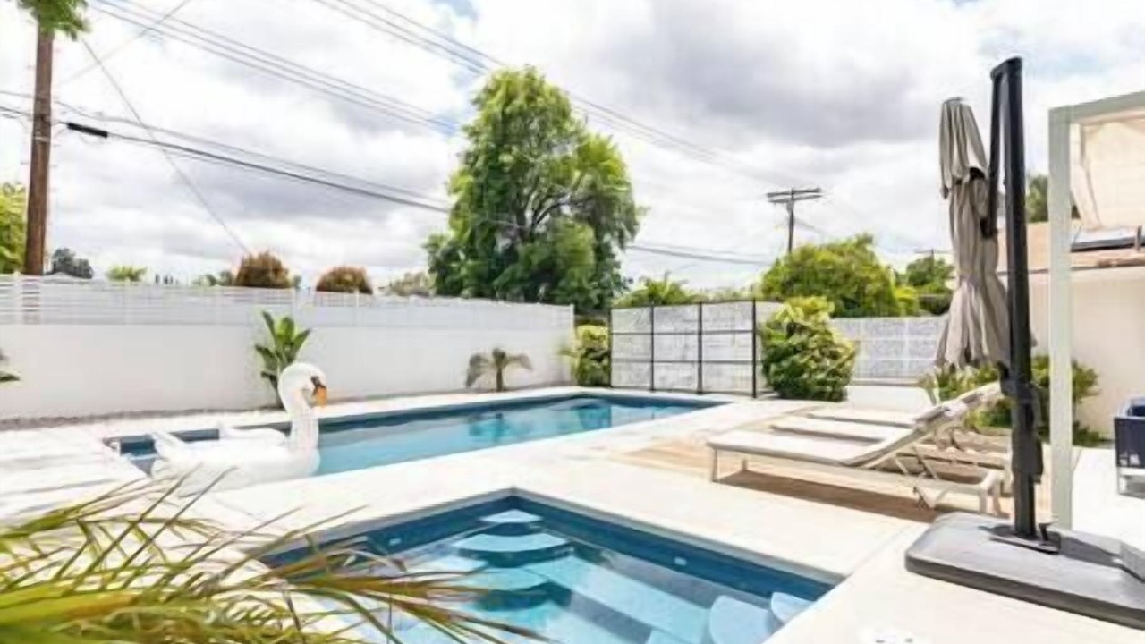 Photo of Outdoor in Los Angeles County