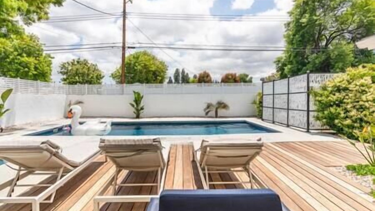 Photo of Outdoor in Los Angeles County