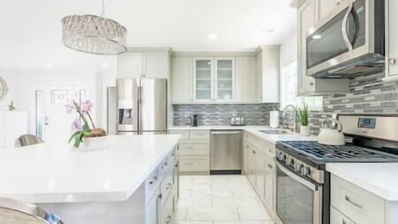 Photo of Kitchen in Los Angeles County