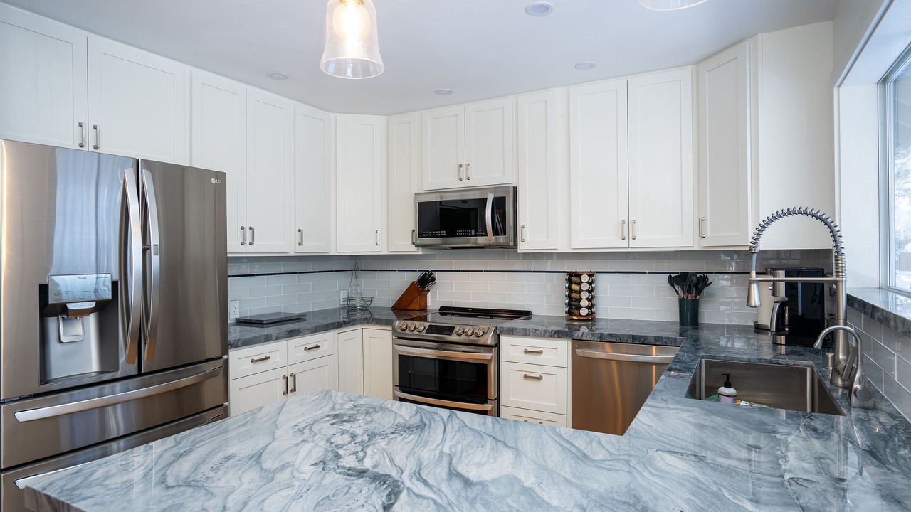 Photo of Kitchen in Ridgewood