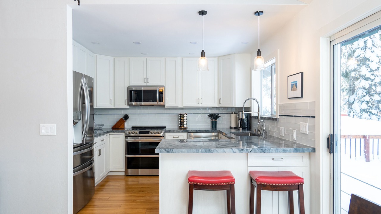 Photo of Kitchen in Ridgewood