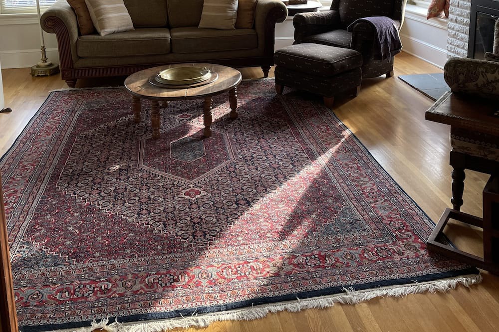 Photo of Livingroom in Irvington