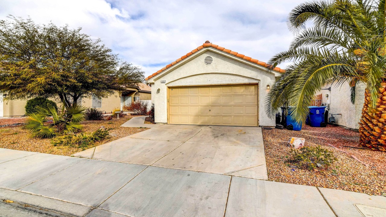 Photo of Outdoor in Centennial Hills