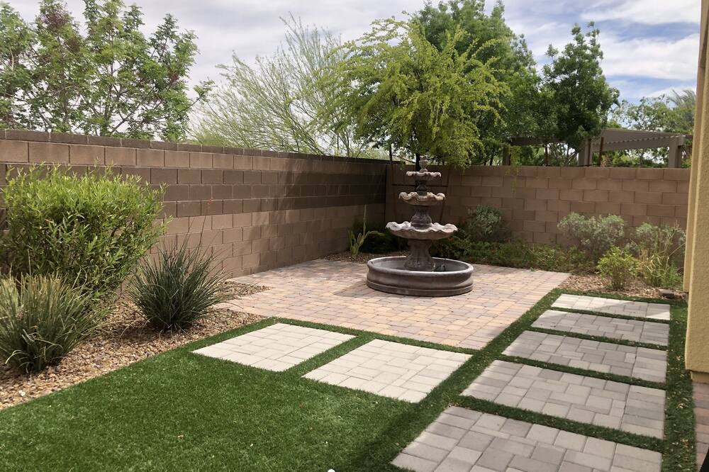 Photo of Outdoor in Enterprise