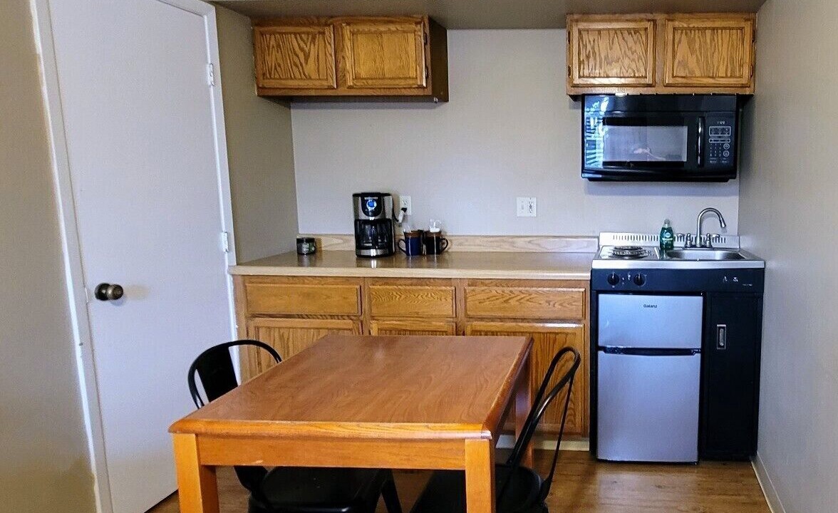 Photo of Bedroom in Cascade Locks