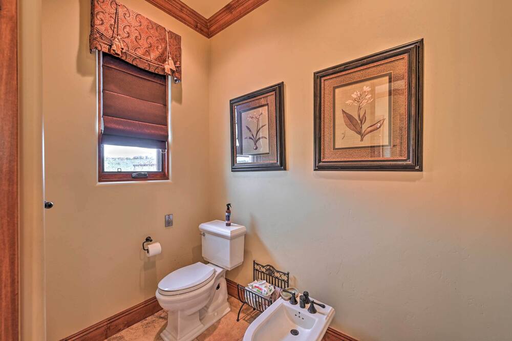 Photo of Bathroom in Covenant