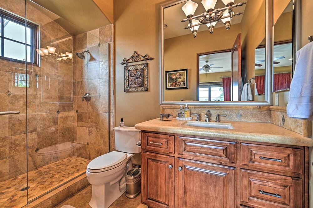 Photo of Bathroom in Covenant