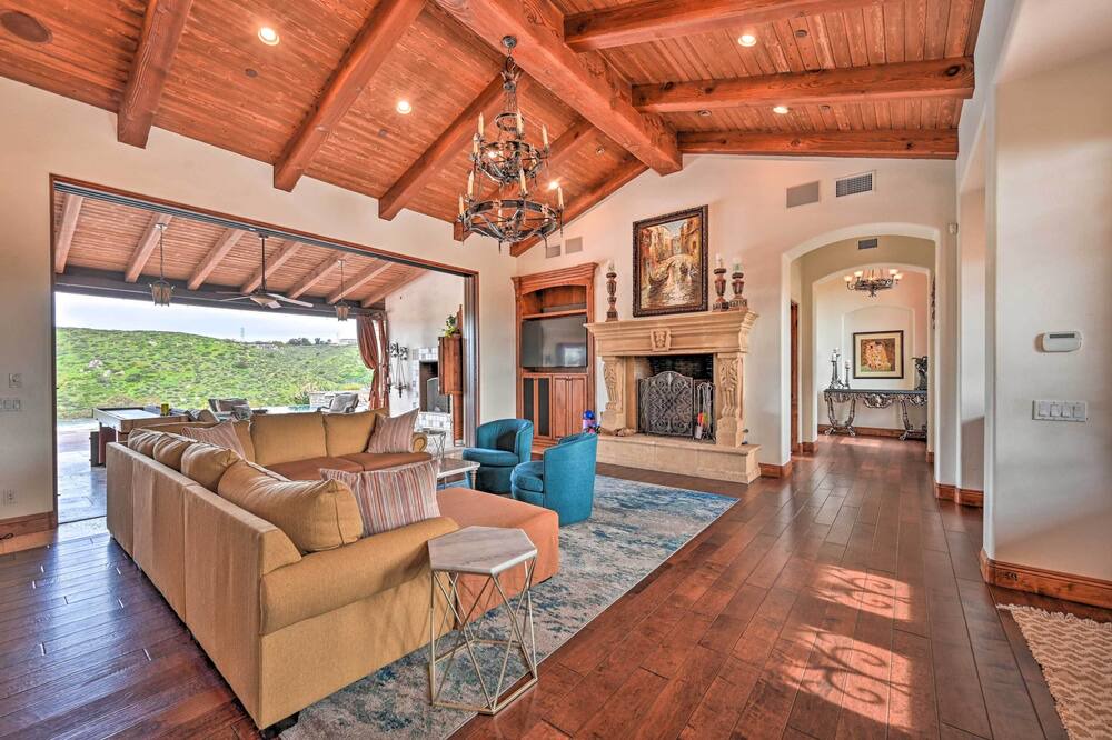 Photo of Livingroom in Covenant