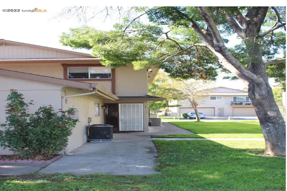 Photo of Outdoor in Antioch
