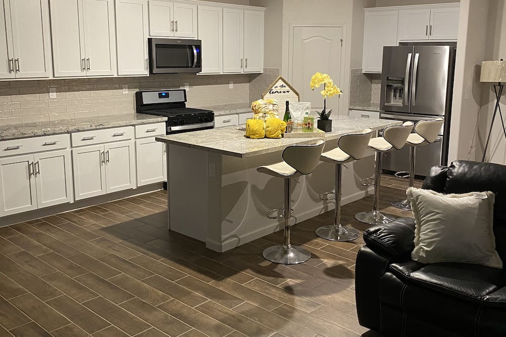 Photo of Kitchen in Stockton