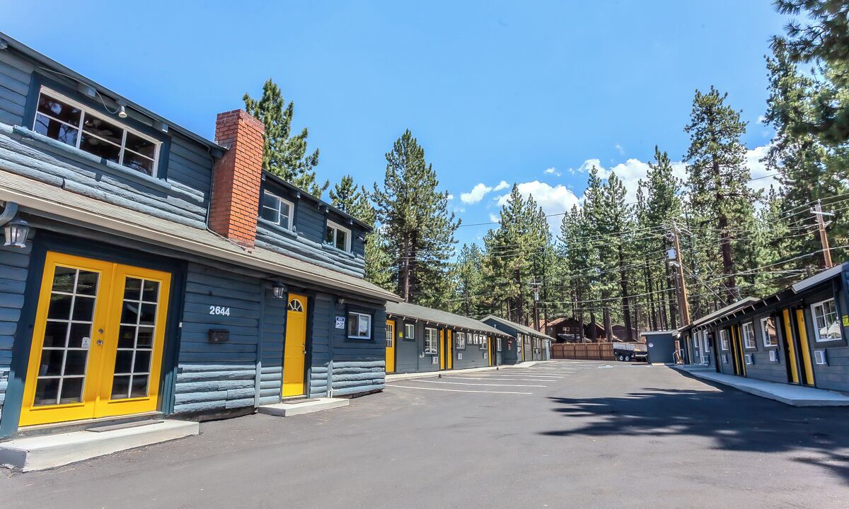 Photo of Outdoor in Sierra Tract