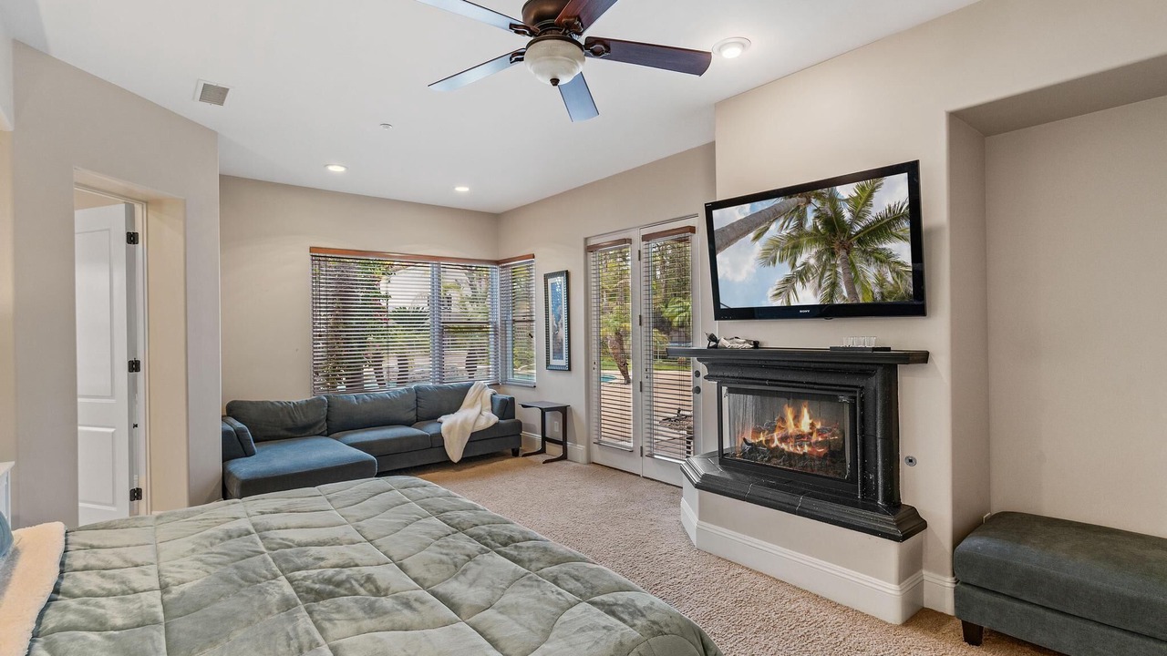 Photo of Livingroom in Poway