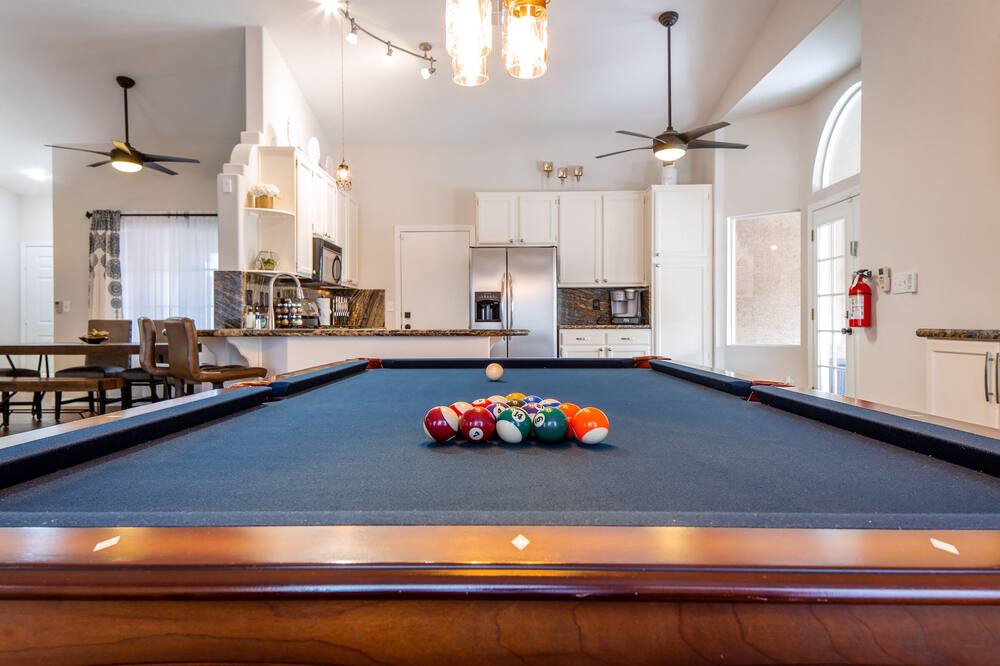 Photo of Bedroom in River Mountain