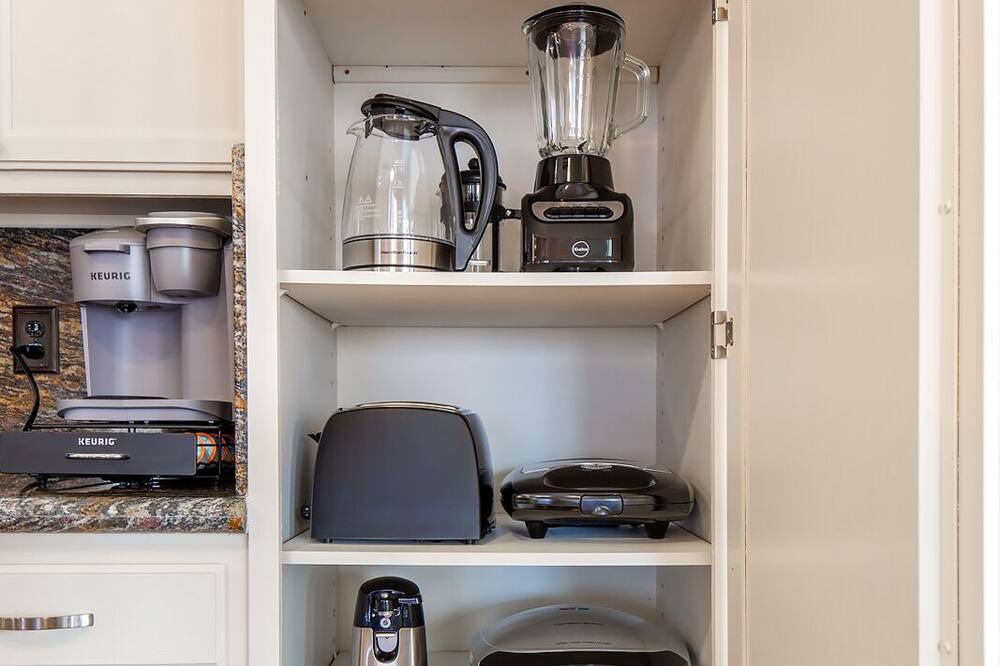 Photo of Kitchen in River Mountain