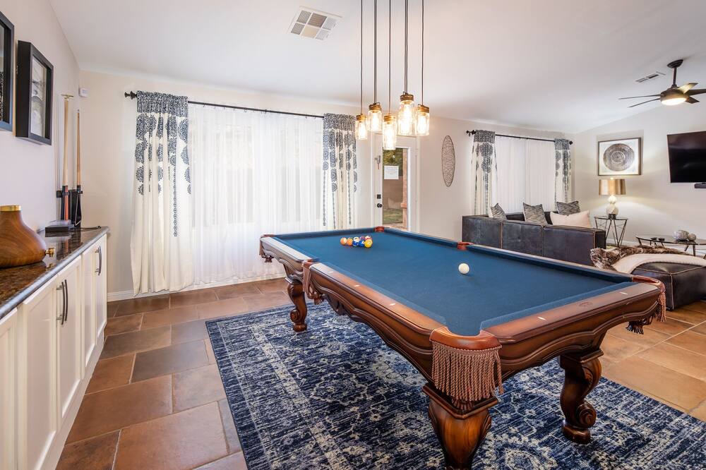 Photo of Bedroom in River Mountain