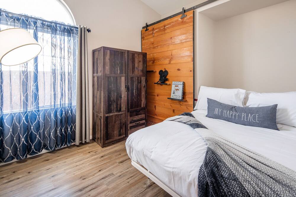 Photo of Bedroom in River Mountain