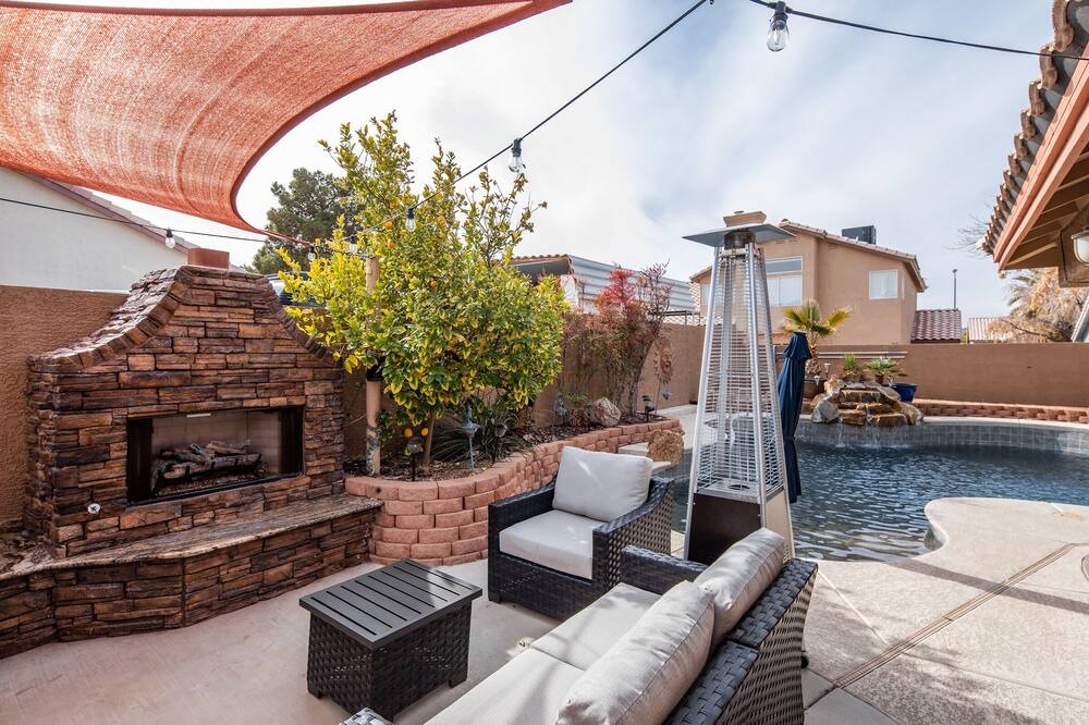 Photo of Outdoor in River Mountain