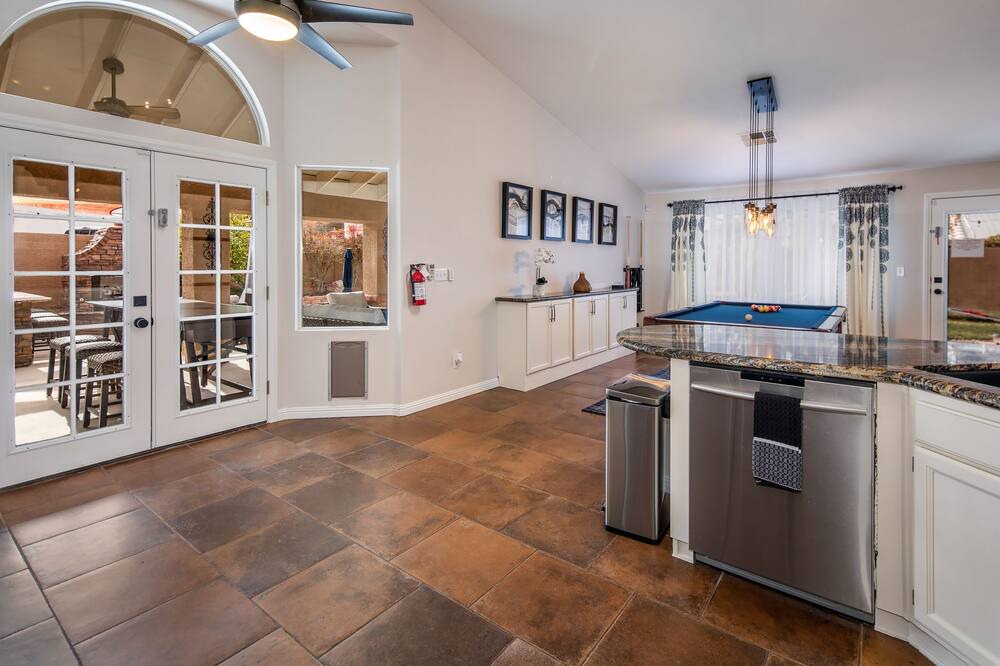 Photo of Kitchen in River Mountain