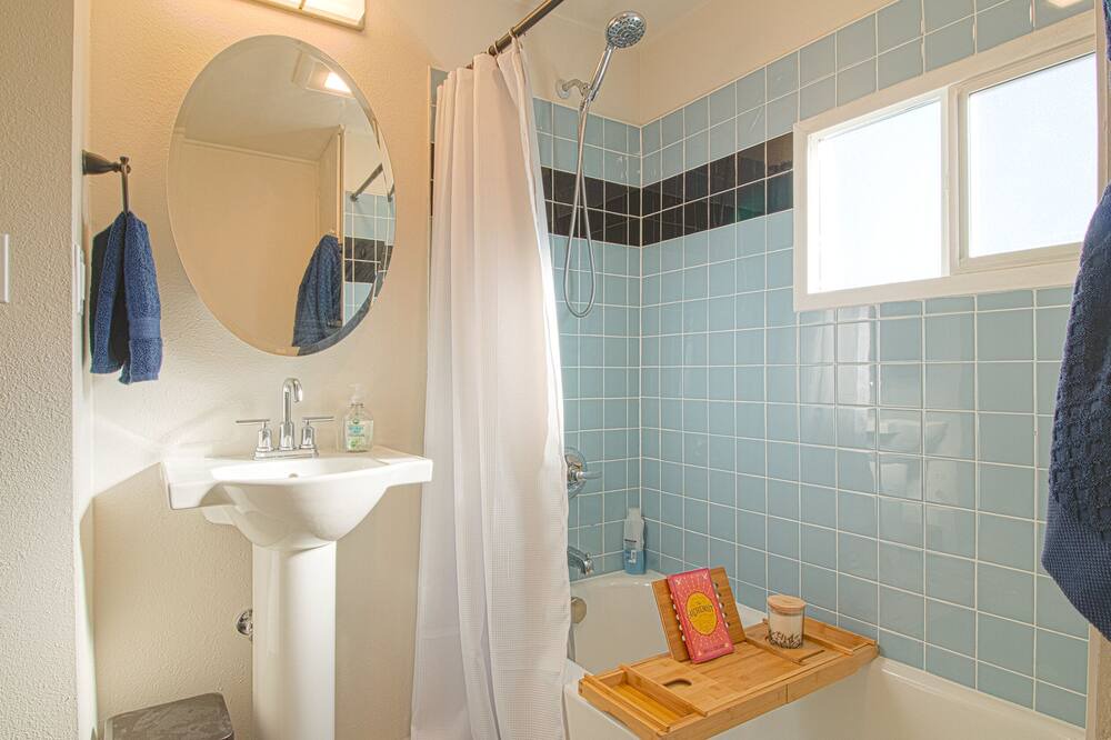 Photo of Bathroom in St. Helens