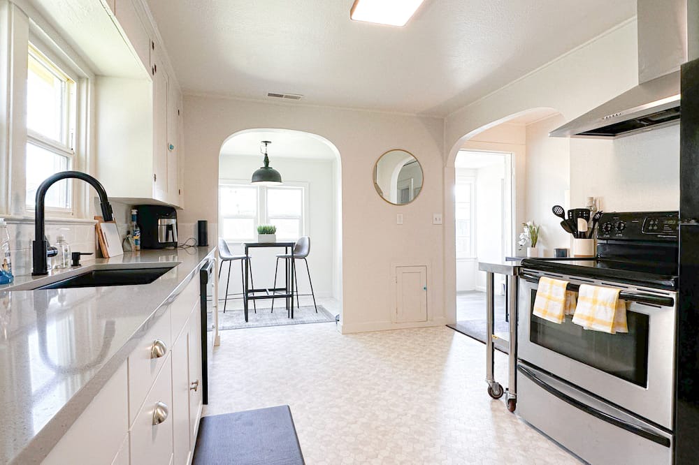 Photo of Kitchen in St. Helens