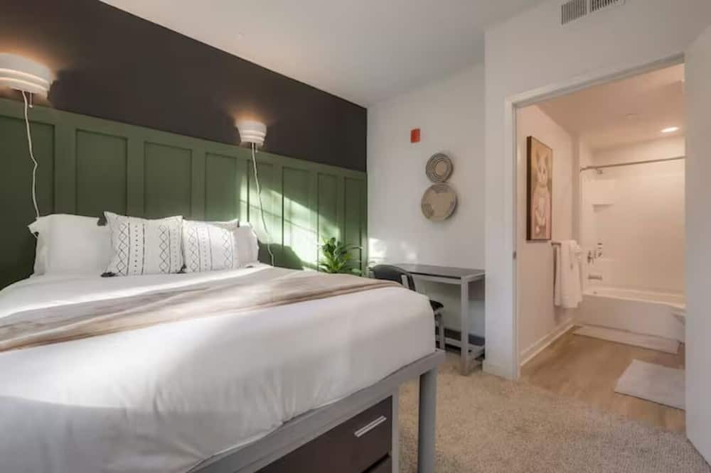 Photo of Bedroom in Chico
