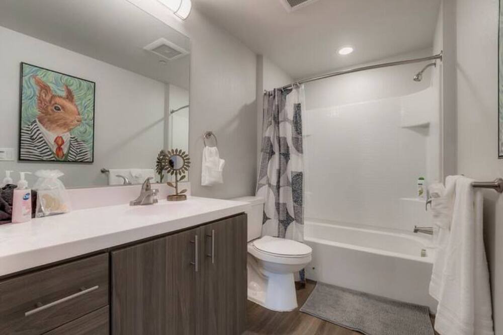 Photo of Bathroom in Chico