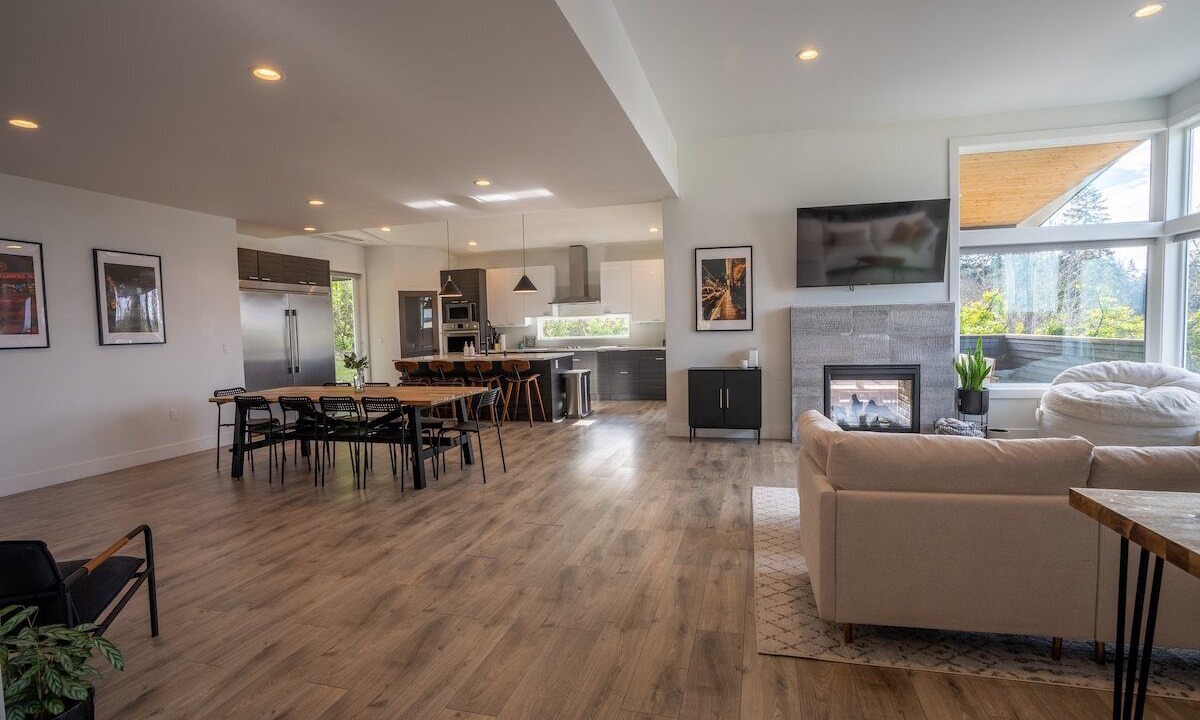 Photo of Livingroom in Auburn