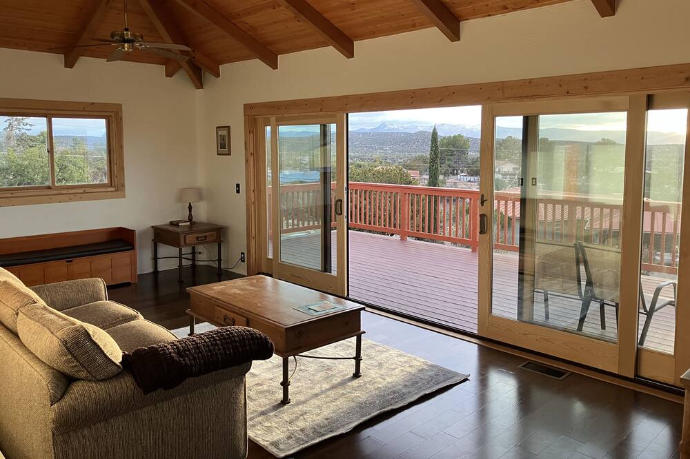 Photo of Bedroom in Lake Montezuma