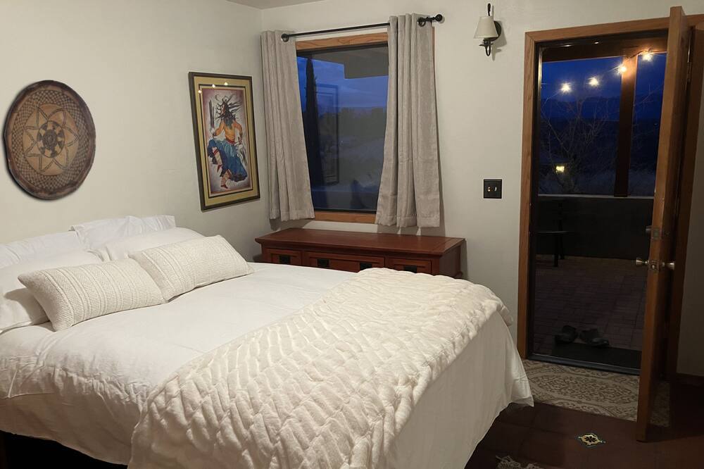 Photo of Bedroom in Lake Montezuma